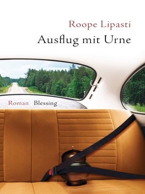 cover image of Ausflug mit Urne